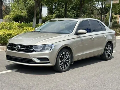 Volkswagen Bora 2019