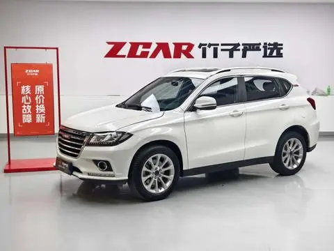 Haval H2 2016
