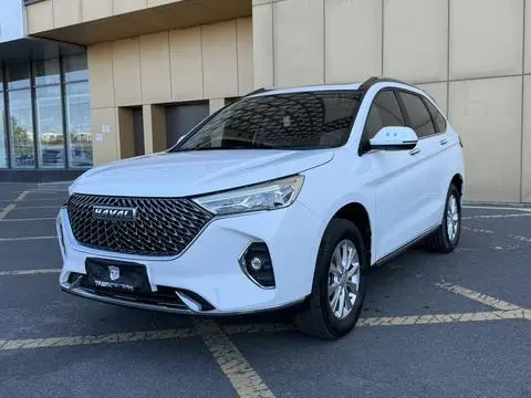 Haval M6 2021