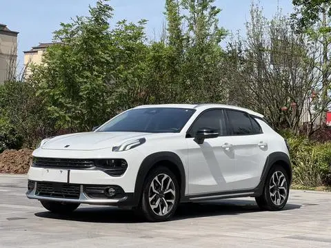 Lynk & Co 02 2019