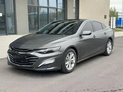Chevrolet MalibuXL 2019
