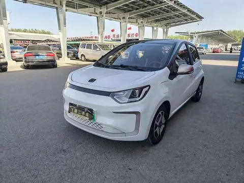 JAC (Sihao) 花仙子 2021