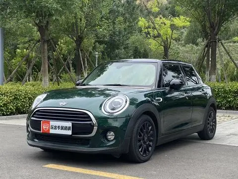 MINI MINI 2018