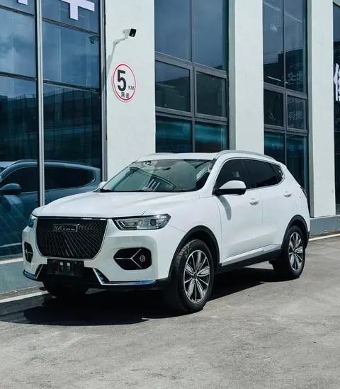 Haval H6 2021
