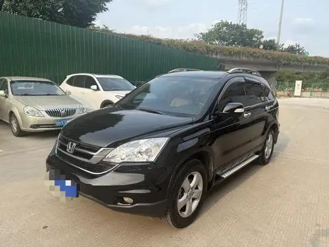 Honda CR-V 2010