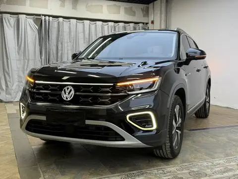 Volkswagen 探岳 2023
