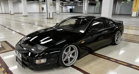 Nissan Fairlady Z 1989