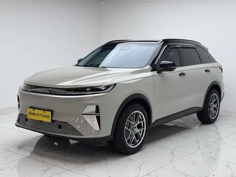 Haval 枭龙MAX 2025