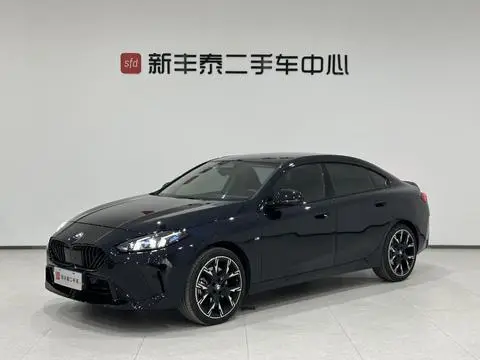 BMW 2 Series 2025