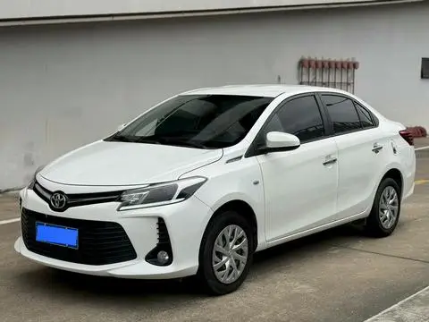 Toyota 威驰 2022
