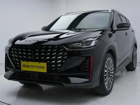 Jetour X70 PRO 2023