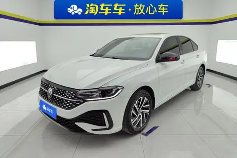Volkswagen Lavida 2023