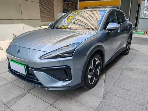 Baojun 云海PHEV 2024