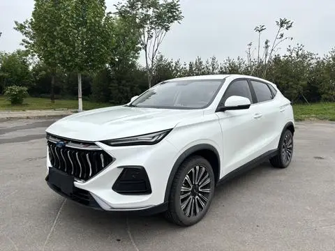 Oshan X5 2021