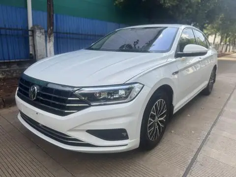 Volkswagen 速腾 2020