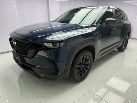 Mazda CX-50行也 2023