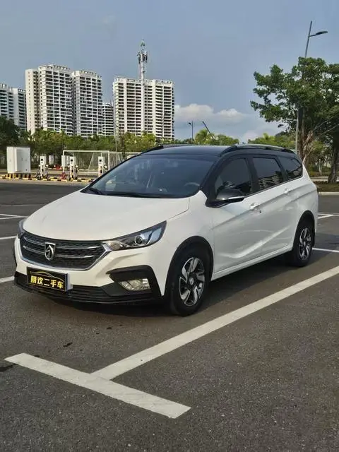 Baojun 310W 2018