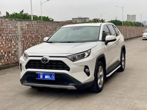 Toyota RAV4 2020