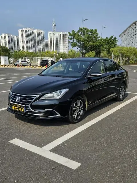 Changan Eado 2018