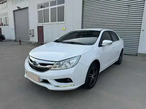 BYD 速锐 2018