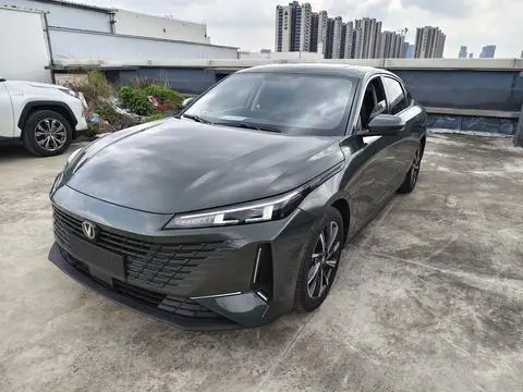 Changan 逸达 2023