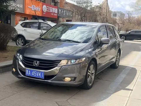 Honda 奥德赛 2009