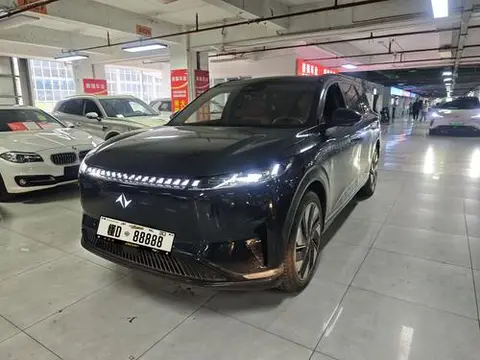 Dongfeng 008 2025