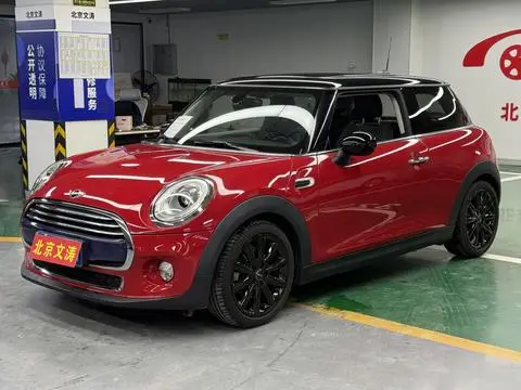 MINI MINI 2016