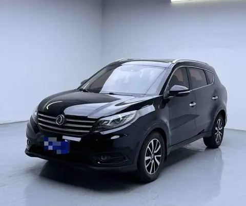Dongfeng 风光580 2016