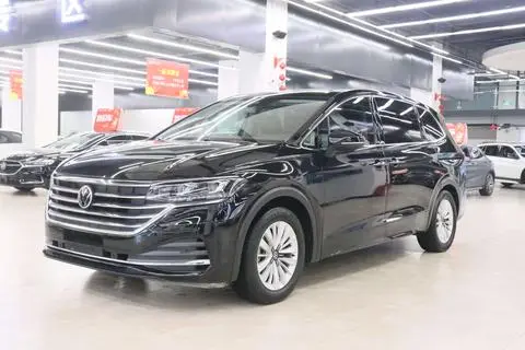 Volkswagen 威然 2024