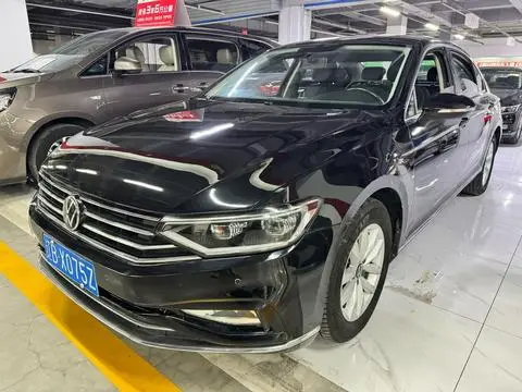 Volkswagen Magotan 2020