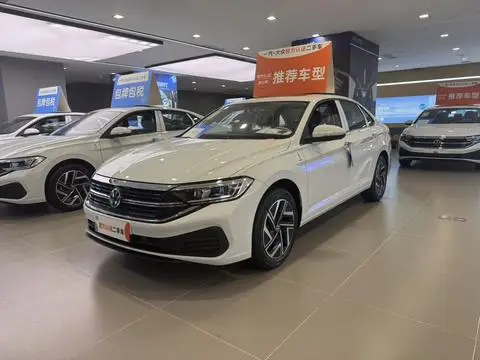 Volkswagen 速腾 2026