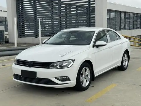 Volkswagen Lamando 2017