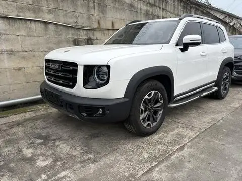 Haval Dargo 2021