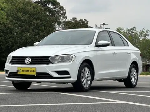Volkswagen Bora 2016