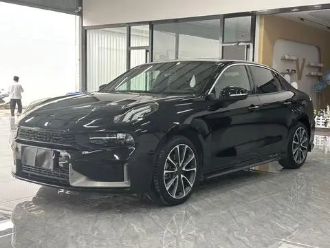 Lynk & Co 03 2019