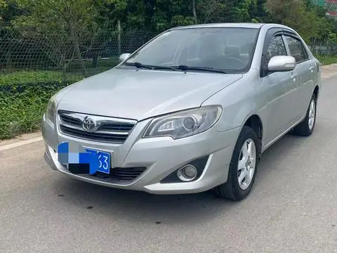 Toyota Corolla Altis 2013