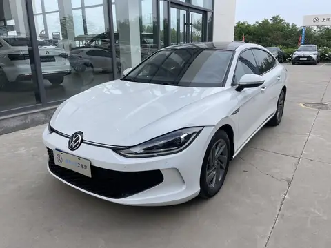 Volkswagen Lamando 2024