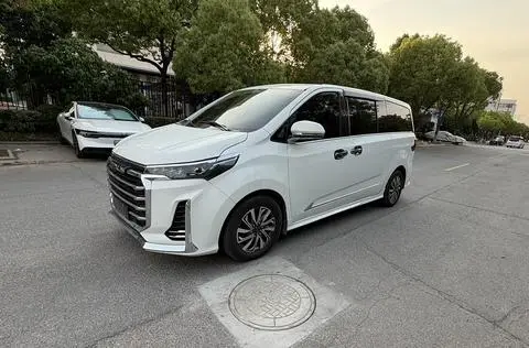 Maxus G20 2023