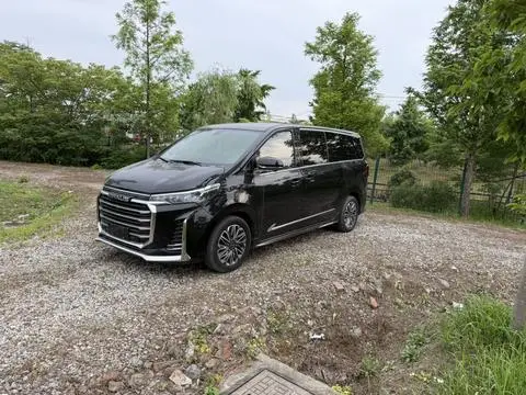 Maxus G20 2021