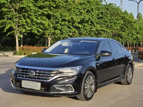 Volkswagen PassatPHEV 2019