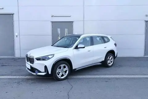 BMW X1 2023