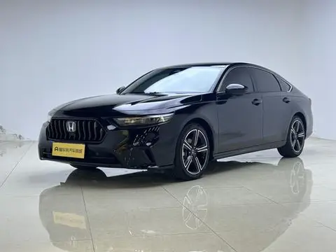 Honda 英仕派 2023
