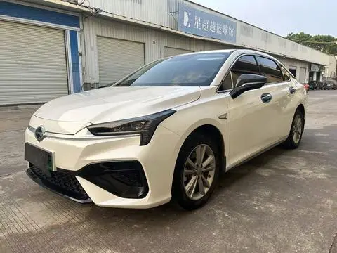 GAC AION S 2023