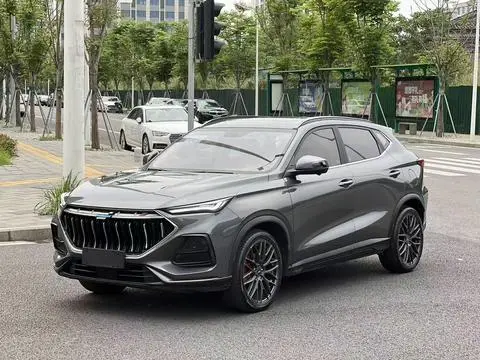 Oshan X5 2021