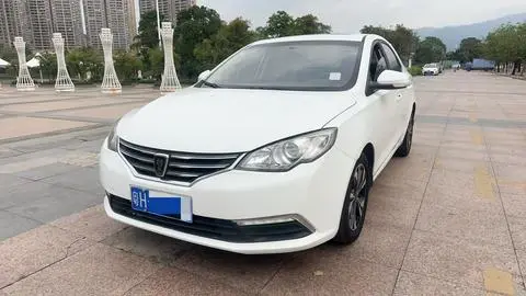 Roewe 360 2017