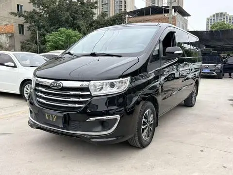 江淮瑞风 瑞风M3 2019