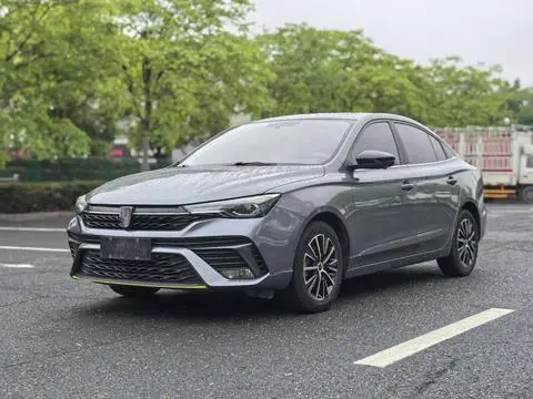 Roewe i5 2021