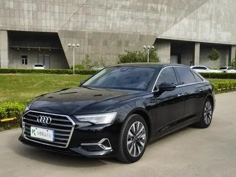 Audi A6L 2024