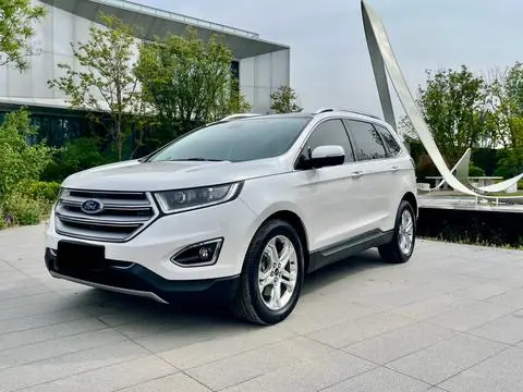 Ford 锐界 2018